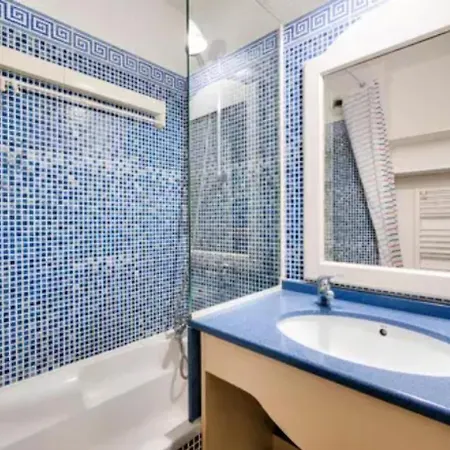 Apartment 2 Pieces 5 Pers Maeva - St Hilaire *