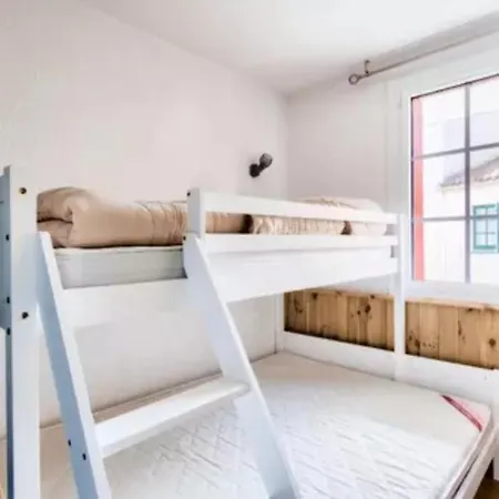 Apartment 2 Pieces 5 Pers Maeva - St Hilaire Talmont-Saint-Hilaire
